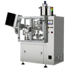 Tube Filler & Sealer - Automated (30-40 tpm)
